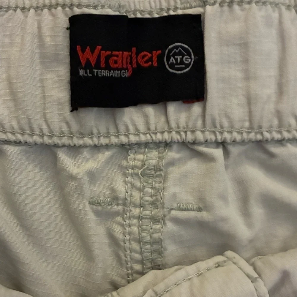 Wrangler men’s outdoor